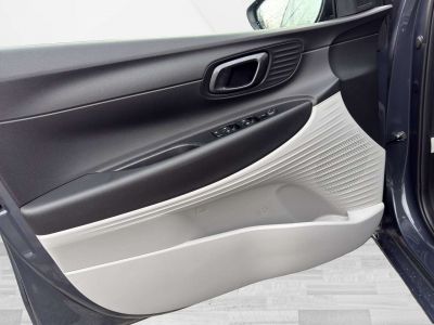 Hyundai i20 Tageszulassung