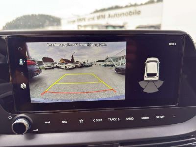 Hyundai i20 Tageszulassung