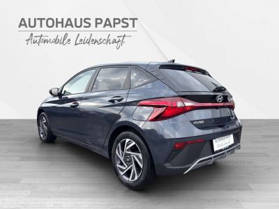 Hyundai i20 Tageszulassung