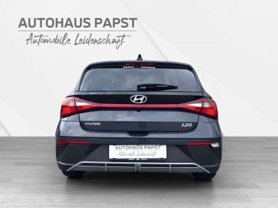 Hyundai i20 Tageszulassung