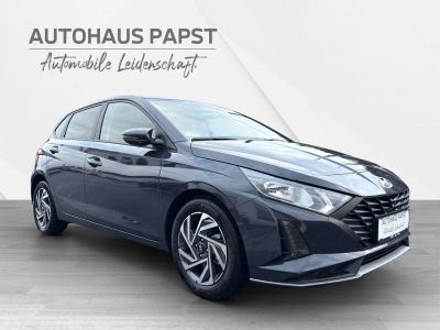 Hyundai i20 Tageszulassung
