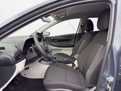 Hyundai i20 Tageszulassung