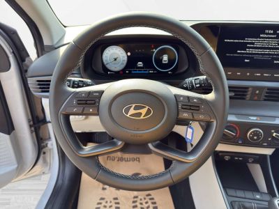 Hyundai i20 Tageszulassung