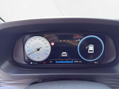 Hyundai i20 Tageszulassung