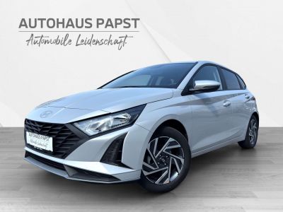 Hyundai i20 Tageszulassung Hyundai i20 Tageszulassung