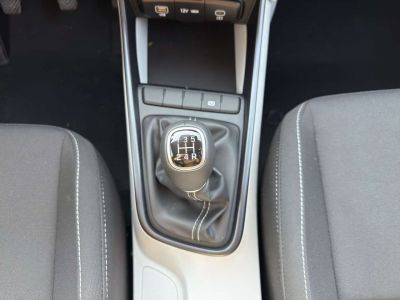 Hyundai i20 Tageszulassung