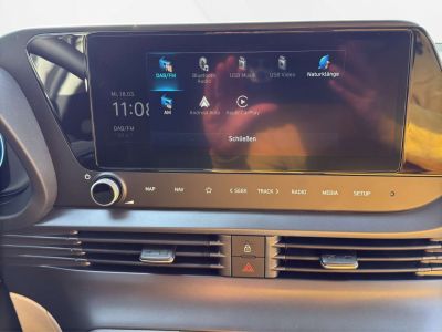 Hyundai i20 Tageszulassung