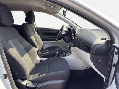 Hyundai i20 Tageszulassung