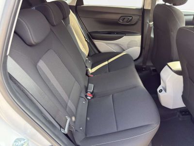 Hyundai i20 Tageszulassung