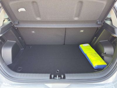 Hyundai i20 Tageszulassung