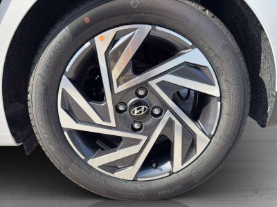 Hyundai i20 Tageszulassung