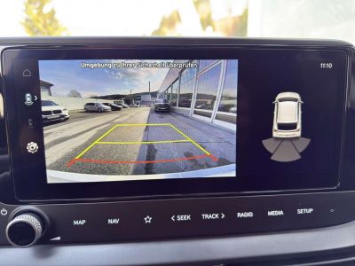 Hyundai i20 Tageszulassung