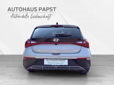 Hyundai i20 Tageszulassung