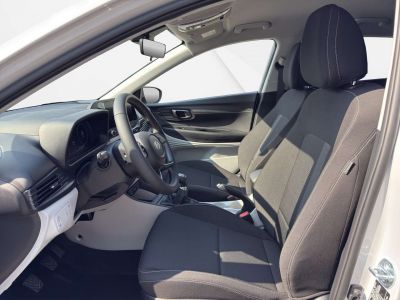 Hyundai i20 Tageszulassung