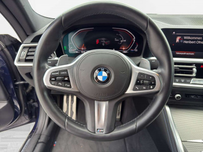 BMW 4er Gebrauchtwagen