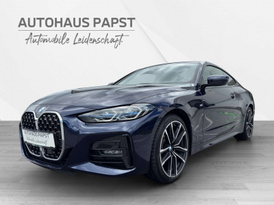 BMW 4er Gebrauchtwagen