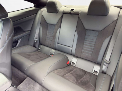 BMW 4er Gebrauchtwagen