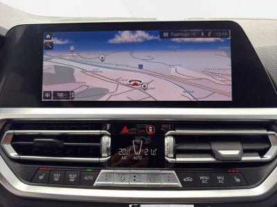 BMW 4er Gebrauchtwagen