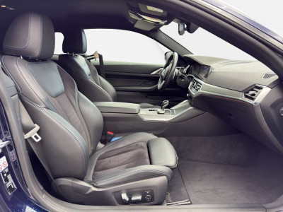 BMW 4er Gebrauchtwagen