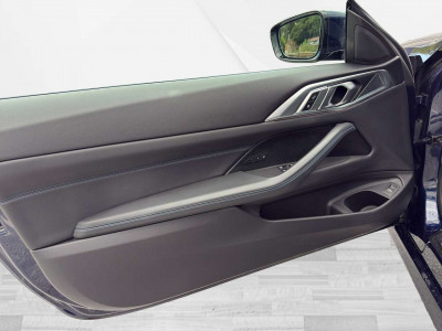 BMW 4er Gebrauchtwagen