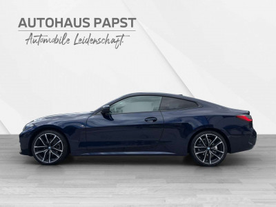 BMW 4er Gebrauchtwagen