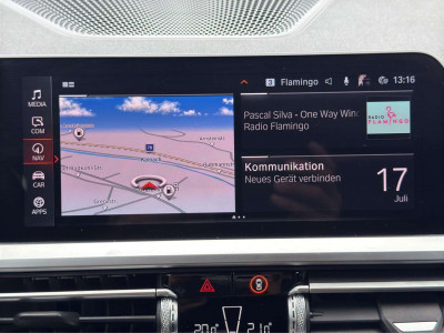 BMW 4er Gebrauchtwagen