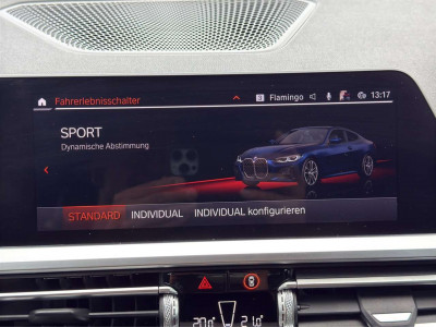 BMW 4er Gebrauchtwagen