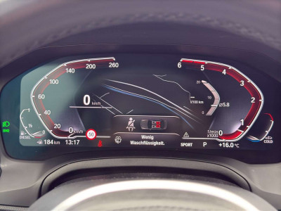 BMW 4er Gebrauchtwagen