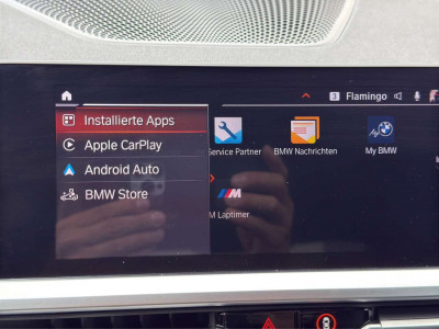 BMW 4er Gebrauchtwagen