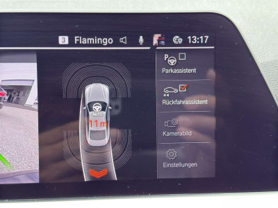 BMW 4er Gebrauchtwagen