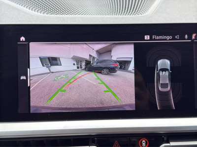 BMW 4er Gebrauchtwagen