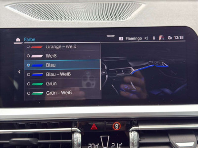 BMW 4er Gebrauchtwagen