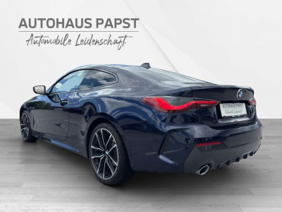 BMW 4er Gebrauchtwagen