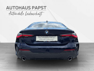 BMW 4er Gebrauchtwagen