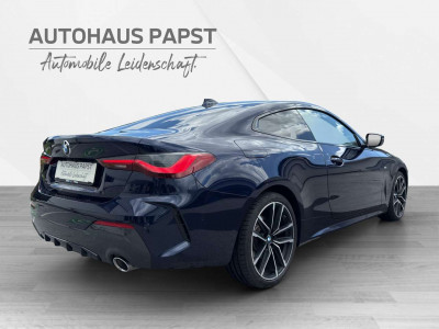 BMW 4er Gebrauchtwagen