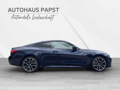 BMW 4er Gebrauchtwagen