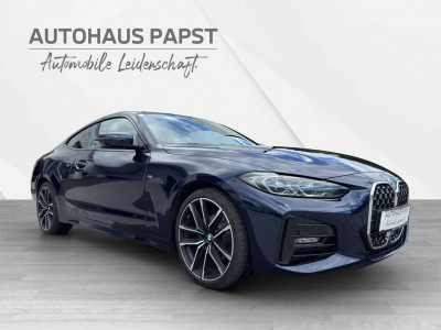 BMW 4er Gebrauchtwagen