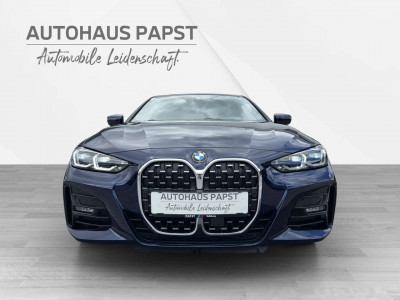 BMW 4er Gebrauchtwagen