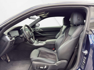 BMW 4er Gebrauchtwagen