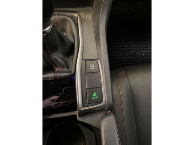 Honda Civic Gebrauchtwagen