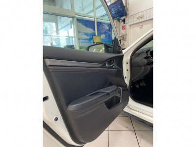 Honda Civic Gebrauchtwagen