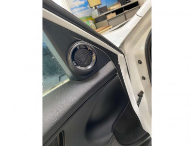 Honda Civic Gebrauchtwagen