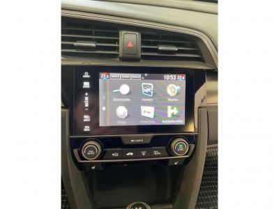 Honda Civic Gebrauchtwagen