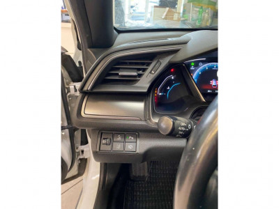 Honda Civic Gebrauchtwagen