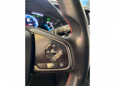 Honda Civic Gebrauchtwagen