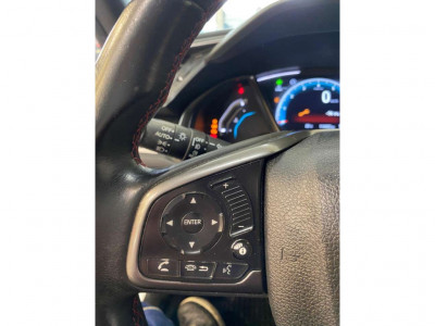 Honda Civic Gebrauchtwagen