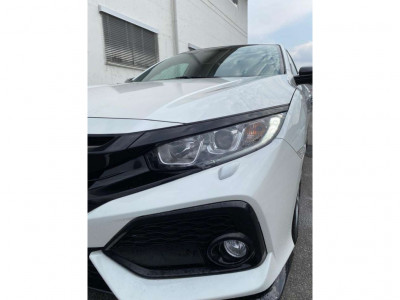 Honda Civic Gebrauchtwagen