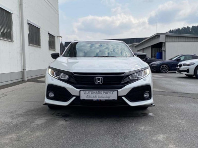 Honda Civic Gebrauchtwagen
