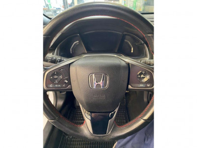 Honda Civic Gebrauchtwagen