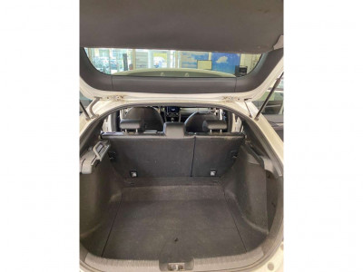 Honda Civic Gebrauchtwagen